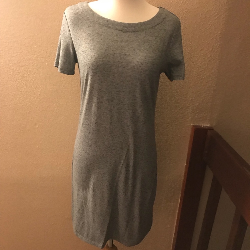 Casual dress
